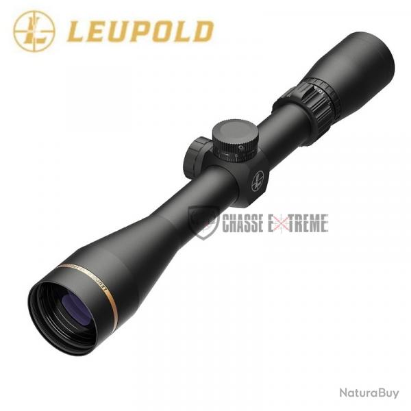 Lunette LEUPOLD VX-Freedom 4-1240 CDS Duplex