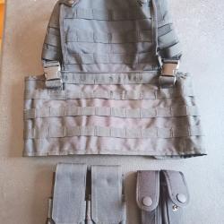 Gilet tactique