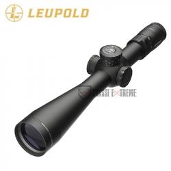 Lunette LEUPOLD Mark 5HD 5-25×56 M5C3 35mm Matte FFP Illuminated Tremor3
