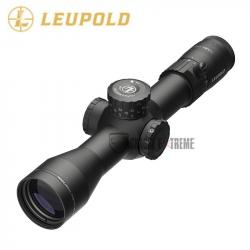 Lunette LEUPOLD Mark 5 3.6-18×44 M5C3 35mm Matte FFP Tremor3