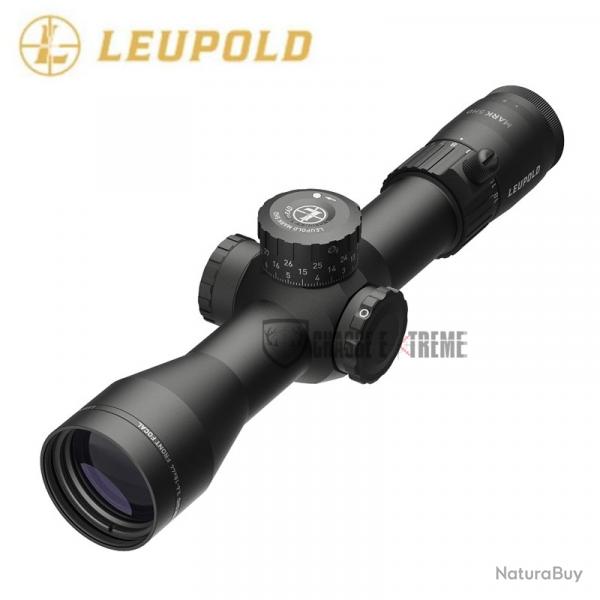Lunette LEUPOLD Mark 5 3.6-1844 M5C3 35mm Matte FFP Tremor3