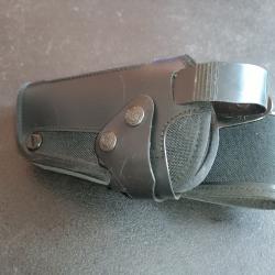 Holster GK  gaucher pour revolvers