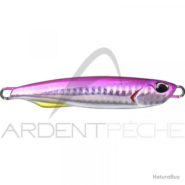 Jig DUO Drag metal cast slim 20g PHA0009