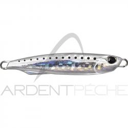 Jig DUO Drag metal cast slim 30g PJA0210 Shirasu