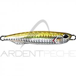 Jig DUO Drag metal cast slim 60g PHA0006 Aji (sendeel)