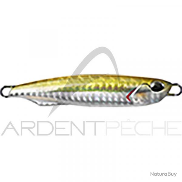 Jig DUO Drag metal cast slim 60g PHA0006 Aji (sendeel)