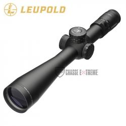 Lunette LEUPOLD Mark 5 5-25×56 M5C3 35mm Matte FFP Illuminated TMR