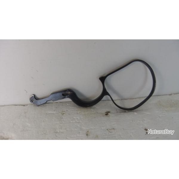 Levier de sous garde Large Loop Alaska pour Winchester 94.