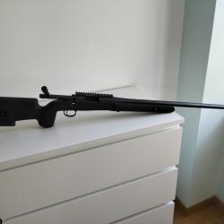 Remington 700 SPS Custom 308 win TBE.