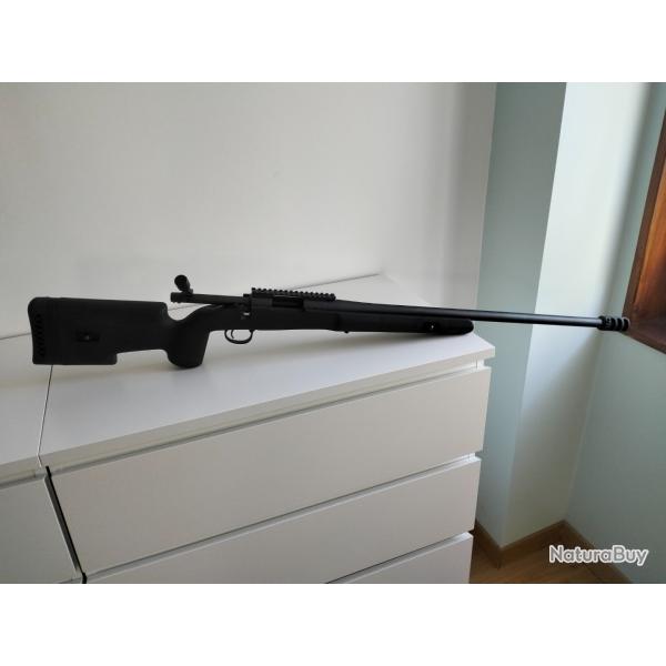 Remington 700 SPS Custom 308 win TBE.