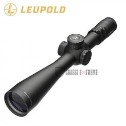 Lunette LEUPOLD Mark 5 5-25×56 M5C3 35mm Matte FF Tremor 3