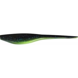 FINESS KB 6 - PSYCHEDELIC BLACK