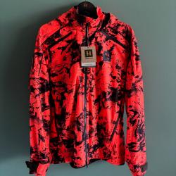 Veste Wilboar Pro camo HWS