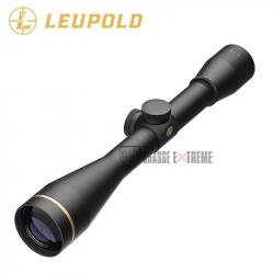 Lunette LEUPOLD FX-3 6×42 Matte Wide Duplex