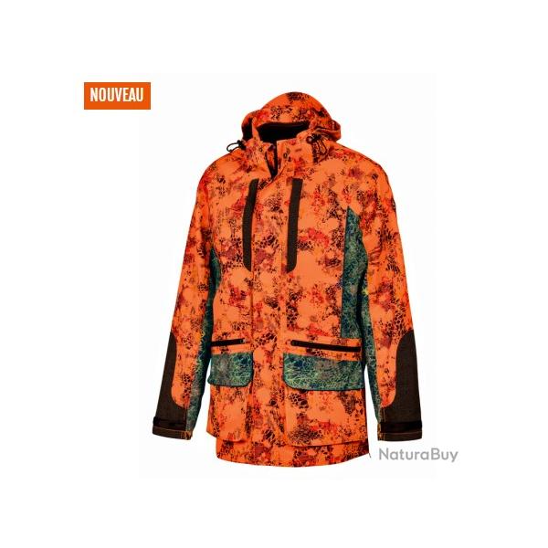Veste Chamois Blaze ProHunt