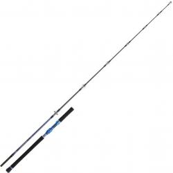 Canne Hearty Rise Monster Game Tuna