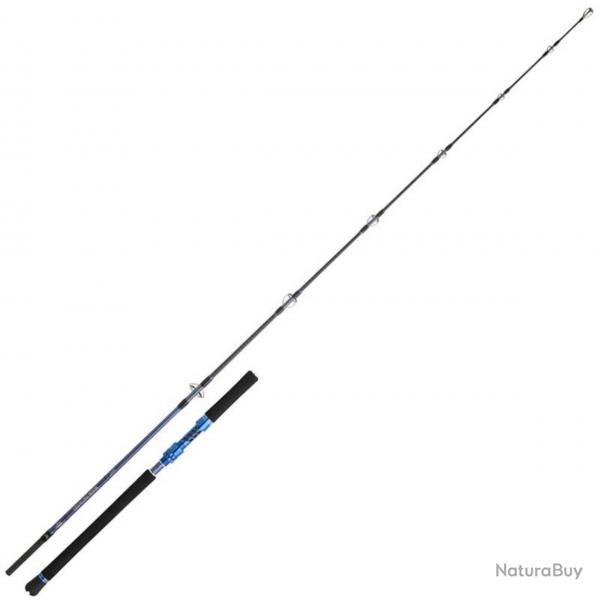 Canne Hearty Rise Monster Game Tuna
