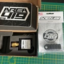 Area 419 ARCALOCK + adaptateur picatinny