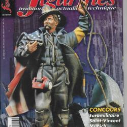 revue FIGURINES N° 43