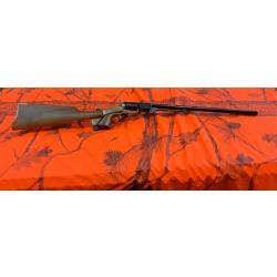 revolver 1851 buntline cal 44 pn