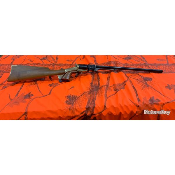 revolver 1851 buntline cal 44 pn