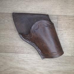 holster pepperbox crossdraw