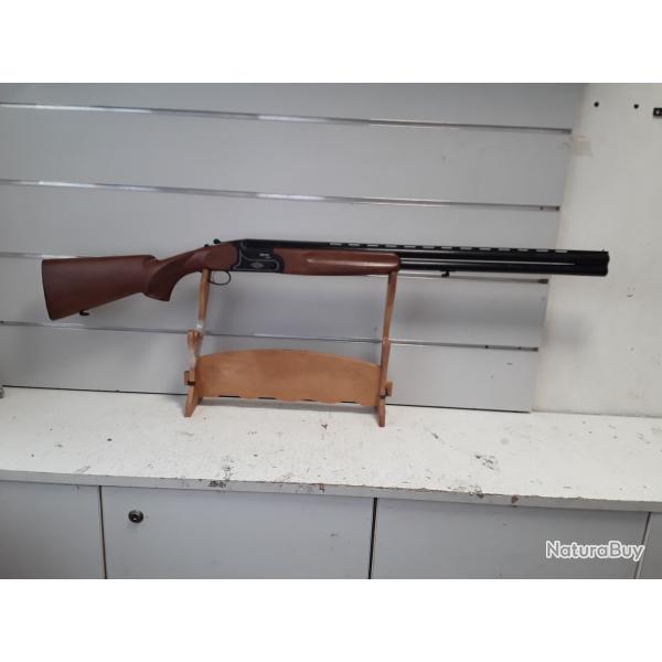 Fusil superpose Mercurey LIGHT cal.12/70 bois can.71cm