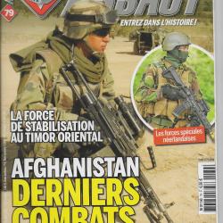 revue ASSAUT N° 79