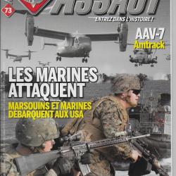 revue ASSAUT N° 73