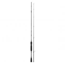 Canne Spinning Hearty Rise Evolution III 7-28gr