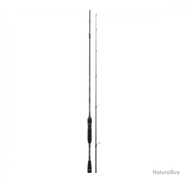Canne Spinning Hearty Rise Evolution III 7-28gr