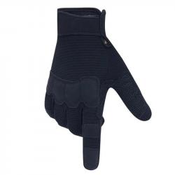 Gants Rogue Alpha YD21 doigt complet Noir