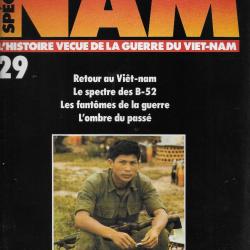 revue NAM  N° 29