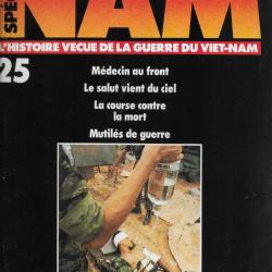 revue NAM  N° 25