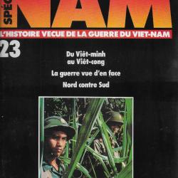 revue NAM  N° 23