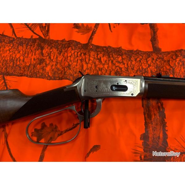 winchester 94 john wayne cal 32-40 occasion