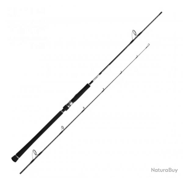 Canne Spinning Shimano Grappler bb Type J