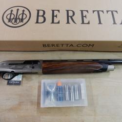 FUSIL BERETTA A400 UPLAND CAL 20/76 CANON 71CM OCCASION PARFAIT ETAT