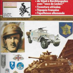 revue CONNAISSANCE DE L'HITOIRE N° 30