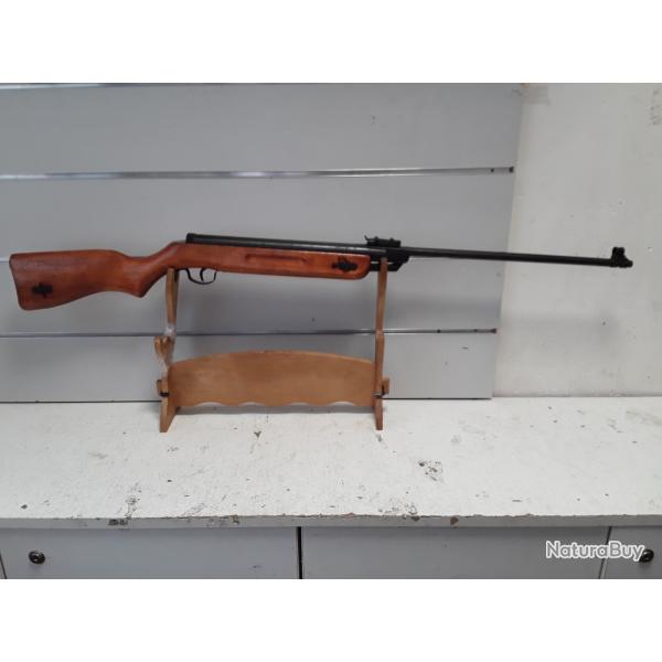 Carabine a plombs Arrow cal.4,5mm bois