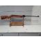 petites annonces chasse pêche : Carabine a plombs Arrow cal.4,5mm bois