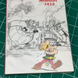 Agenda ASTÉRIX 2010