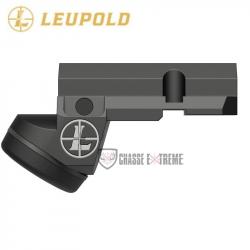 Point Rouge LEUPOLD Deltapoint Micro 3 Moa Dot - S&W M&P
