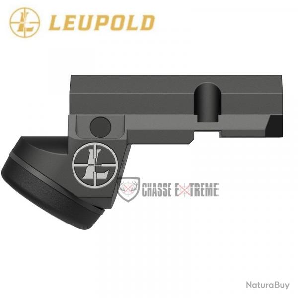 Point Rouge LEUPOLD Deltapoint Micro 3 Moa Dot - S&W M&P