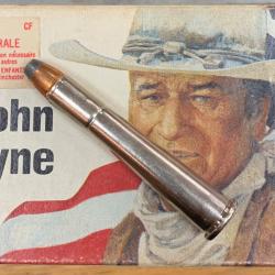 boite 20 cartouches 32-20 winchester