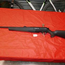 Carabine BROWNING BAR MK3 COMPO GAUCHER BLACK/BROWN en 9.3x62mm