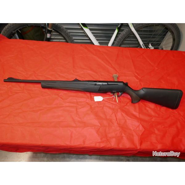 Carabine BROWNING BAR MK3 COMPO GAUCHER BLACK/BROWN en 9.3x62mm