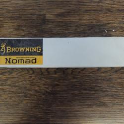 reglette BROWNING NOMAD  NEUF DANS SA BOITE