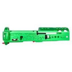 CULASSE AAP01 7075 ADVANCED GN