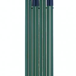 CANNE BUSH ESSENTIAL VERTE "STABLE STICK"